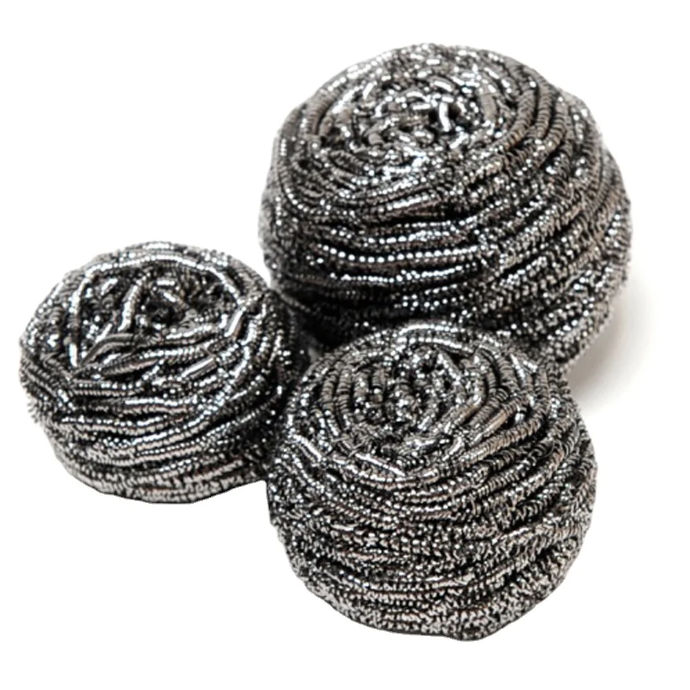 Сверхбольшой скруббер из нержавеющей стали 50