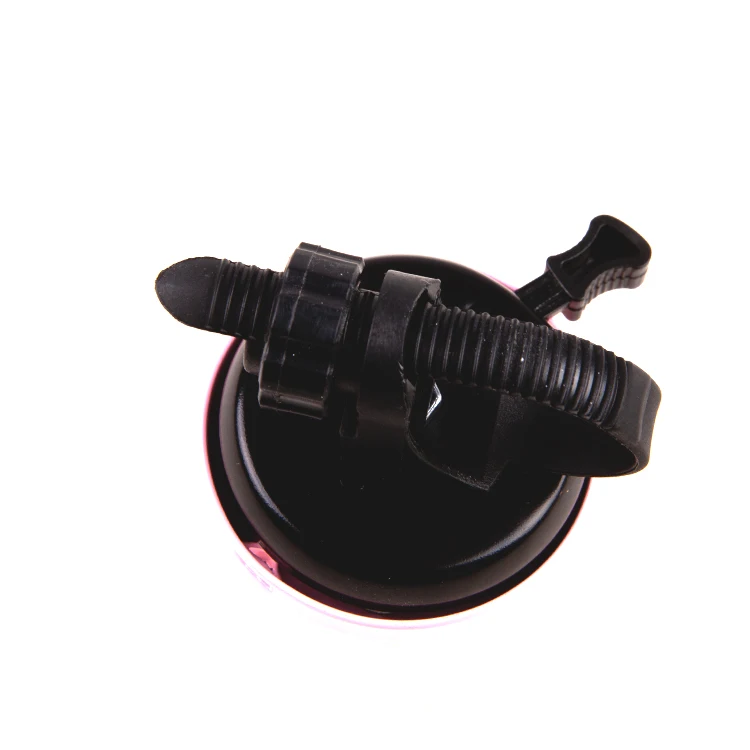 Sell well new type Bicycle Bell Alloy Mountain Road Bike Horn Sound Alarm For Safety Cycling Handlebar Metal Ring Bicycle Call B