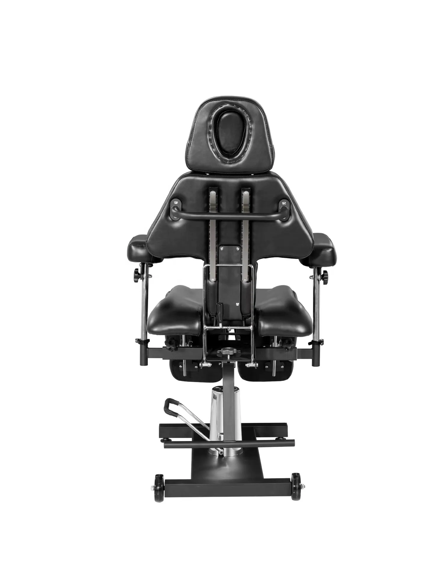 Hydraulic Adjustable Spa Facial Tattoo Massage Bed Salon Tattoo Studio Electrical Tattoo Chairs