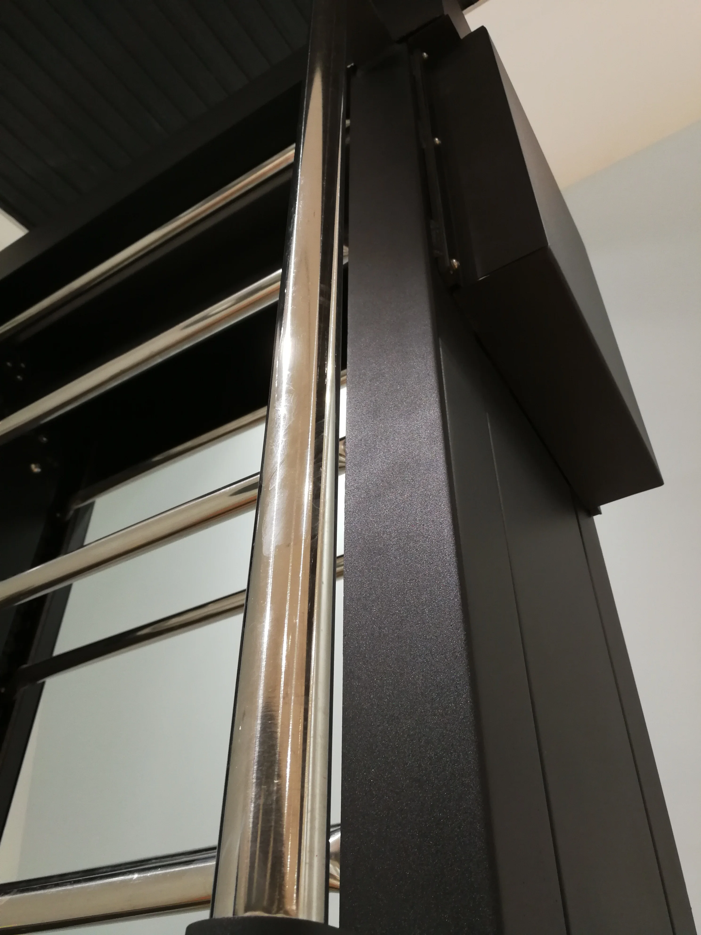 
commercial fitness gym equipment laddermill climbing machine YG-C002 