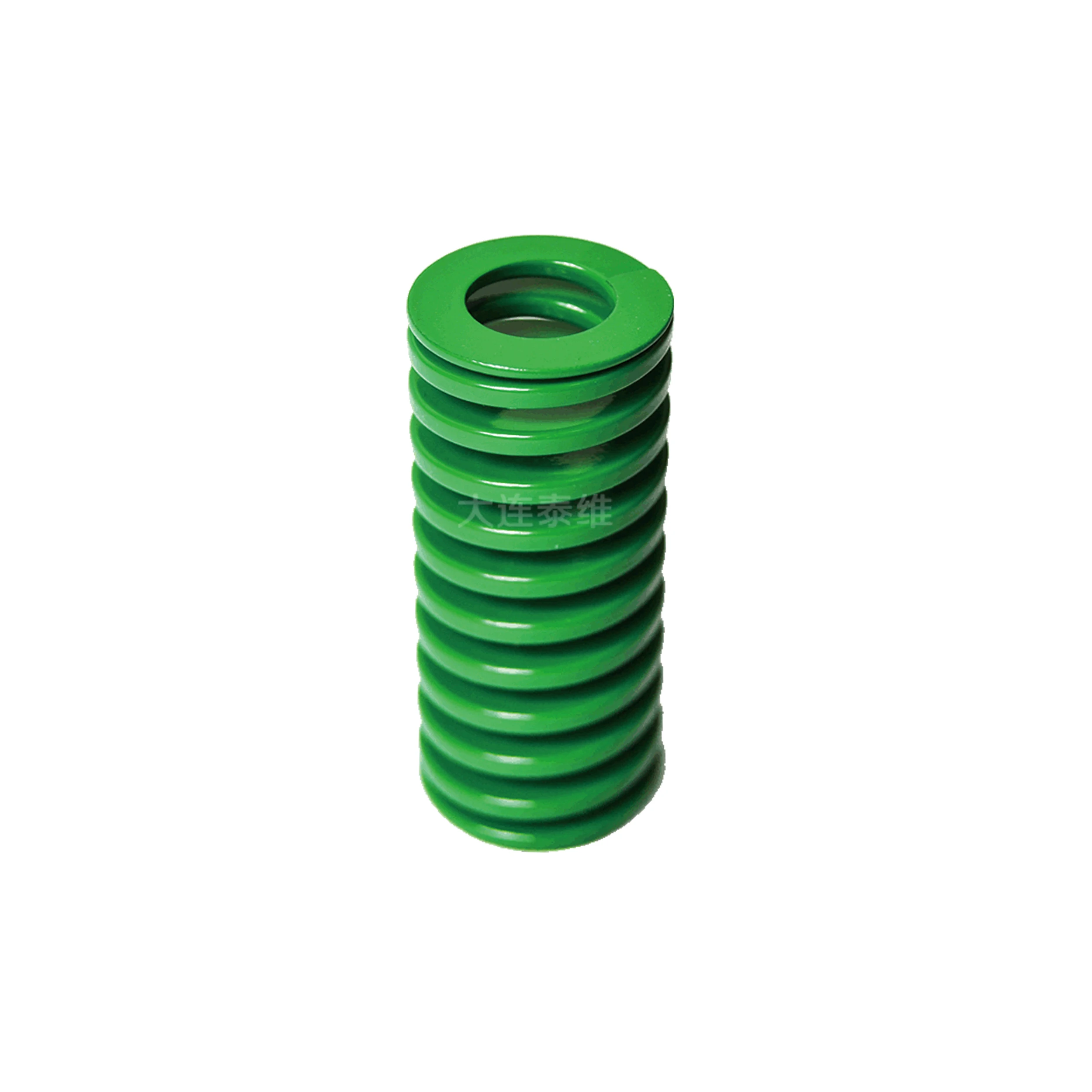 Molded Compression Load Type Rectangular Wire Mold Spring Die Springs For Plastic Injection factory