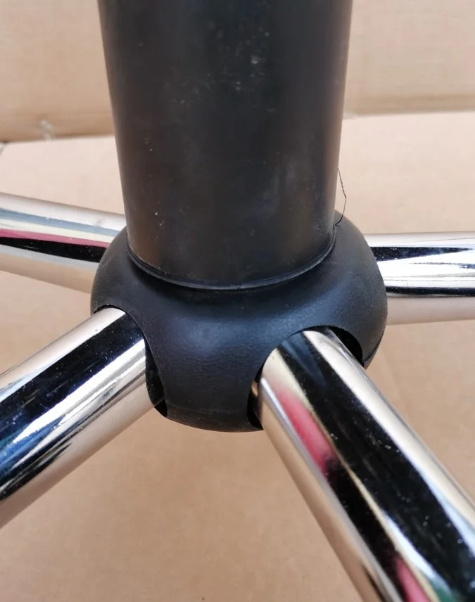 cheap support office chair ergonomic mesh visitor conference meeting chair for office