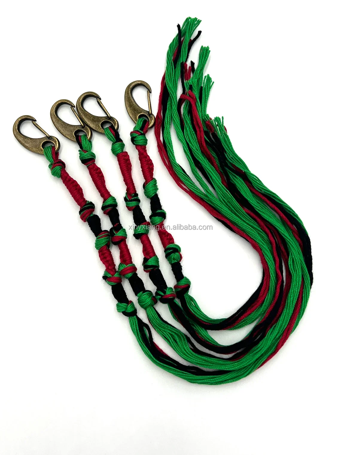 TZITZIT TASSEL07