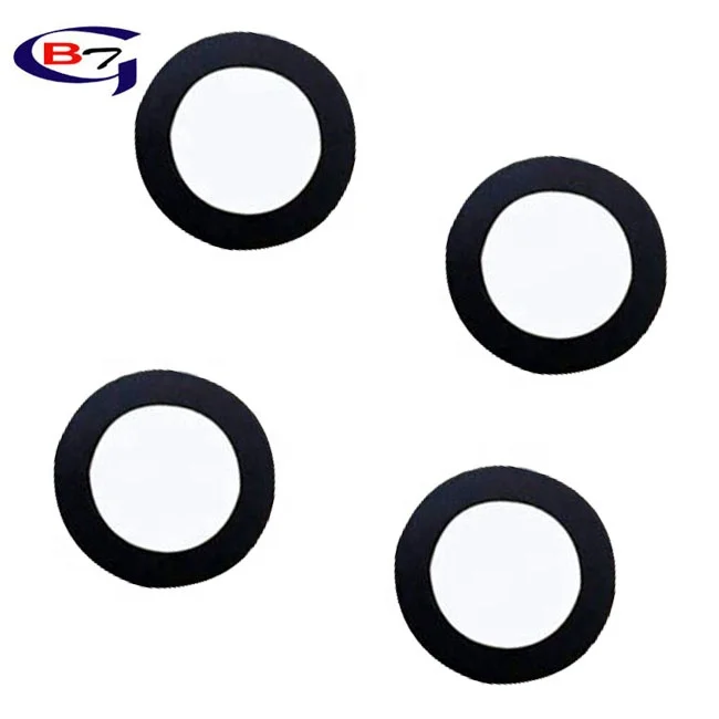 Customized Different Sizes of  molded epdm  Rubber Gasket Seals