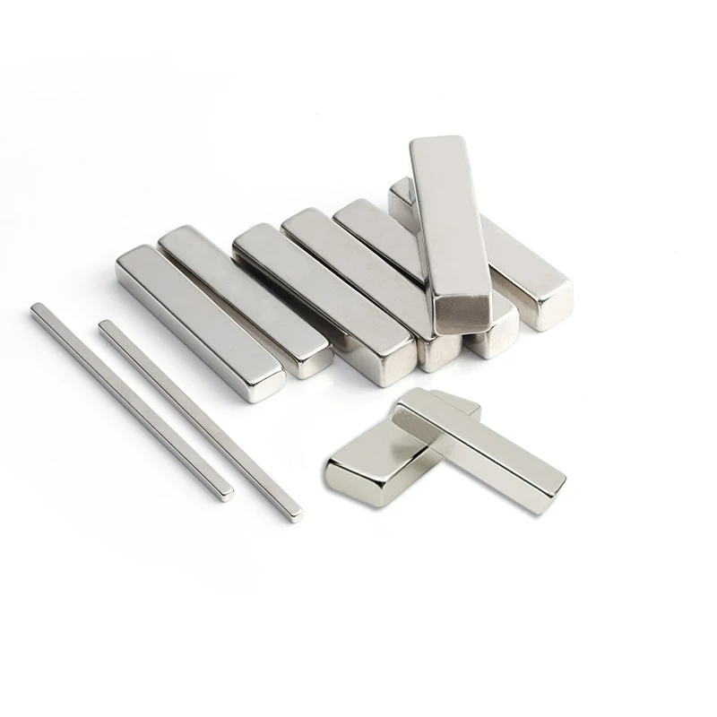 Strong N42 block magnet  magnets neodymium n52  rectangular magnet