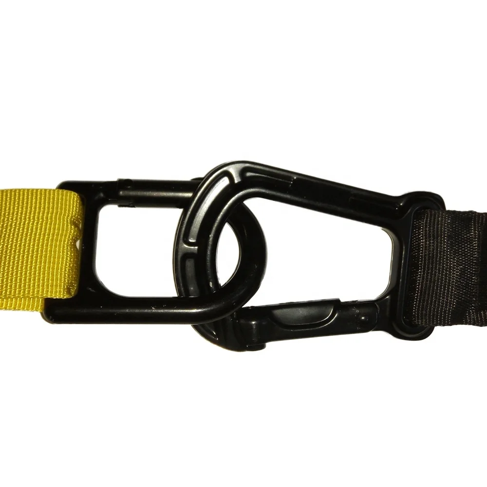 Fitness Suspension Trainer Kit Gym Home Sling Suspension trainer Equipments