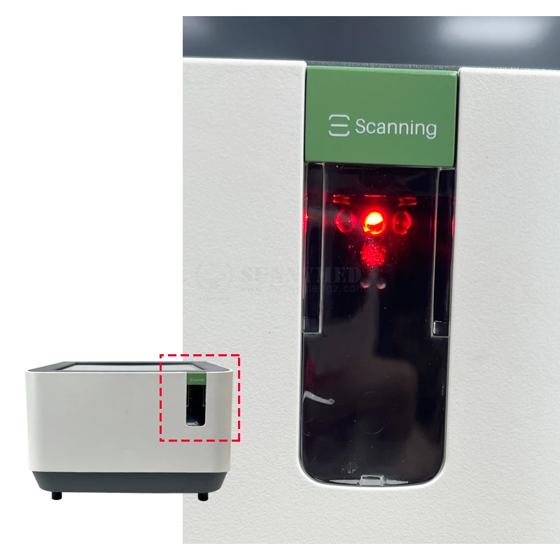 SY-W7000 High Quality Vet Economic Thermal Cycler PCR For DNA Testing Machine real time pcr in stock
