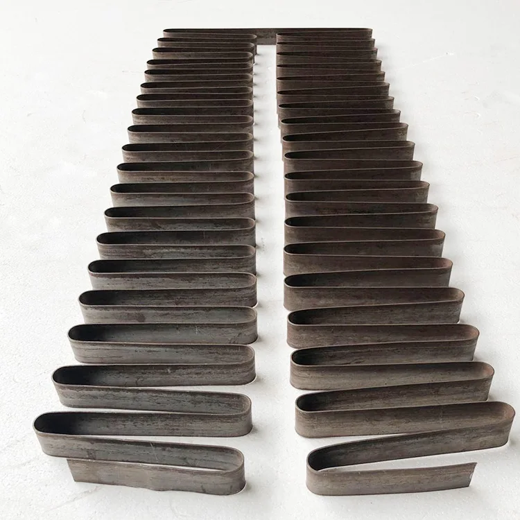 Best selling quality electric furnace heating strip