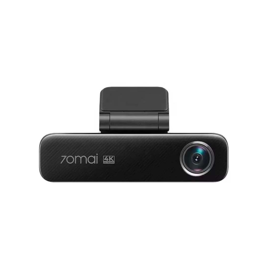 Full HD 1080P ADAS Dash Cam GPS Voice Control Car Driving Recorder Camera with 24H Parking Monitor WiFi Video Recorder