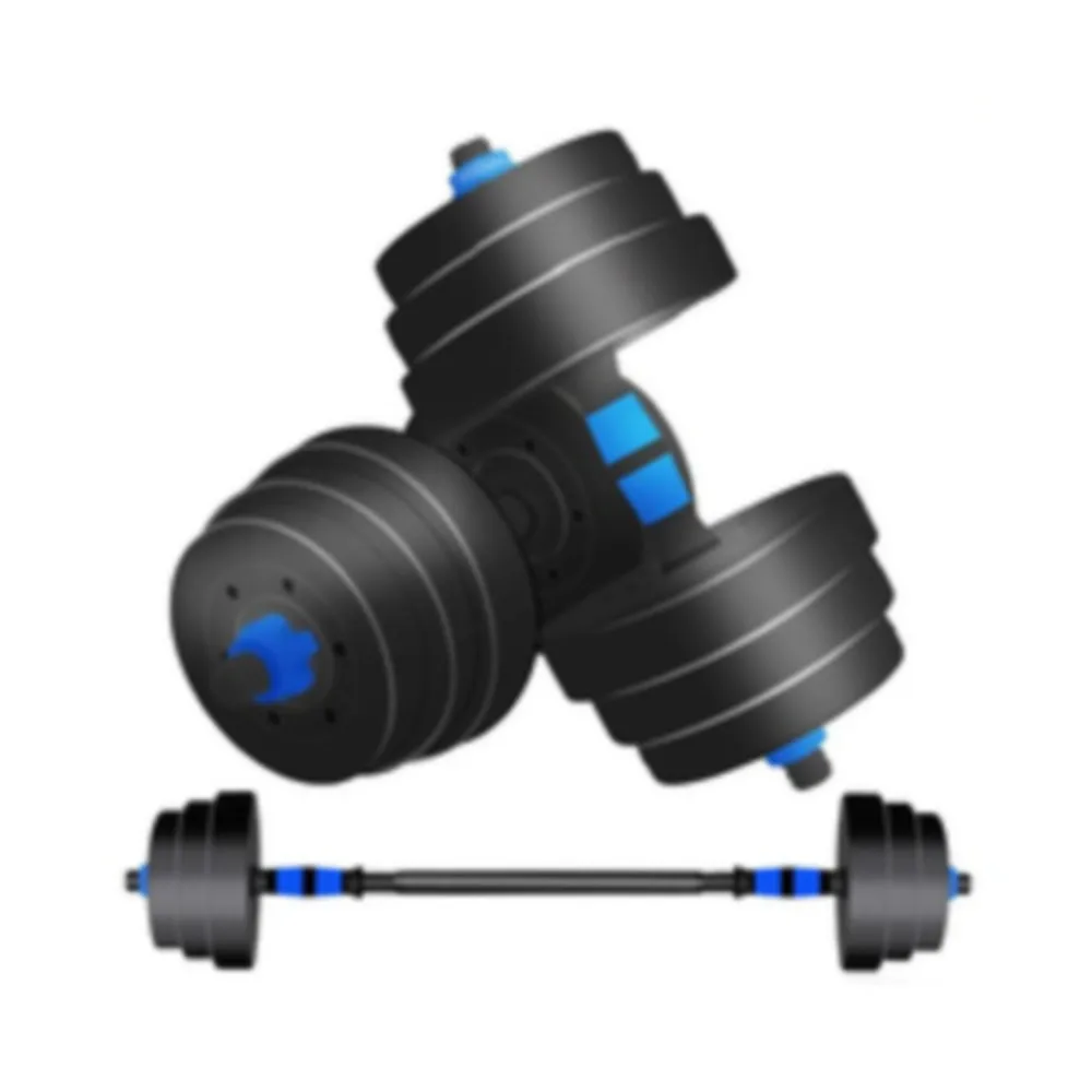 2022 hot sale cheaper weight lifting dumbbell set supply high quality Adjustable Dumbbell