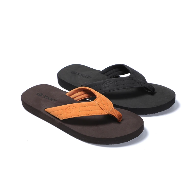 OEM ladies fashion slides wholesale summer flat slippers custom logo soft sandals china quality flip flops for women