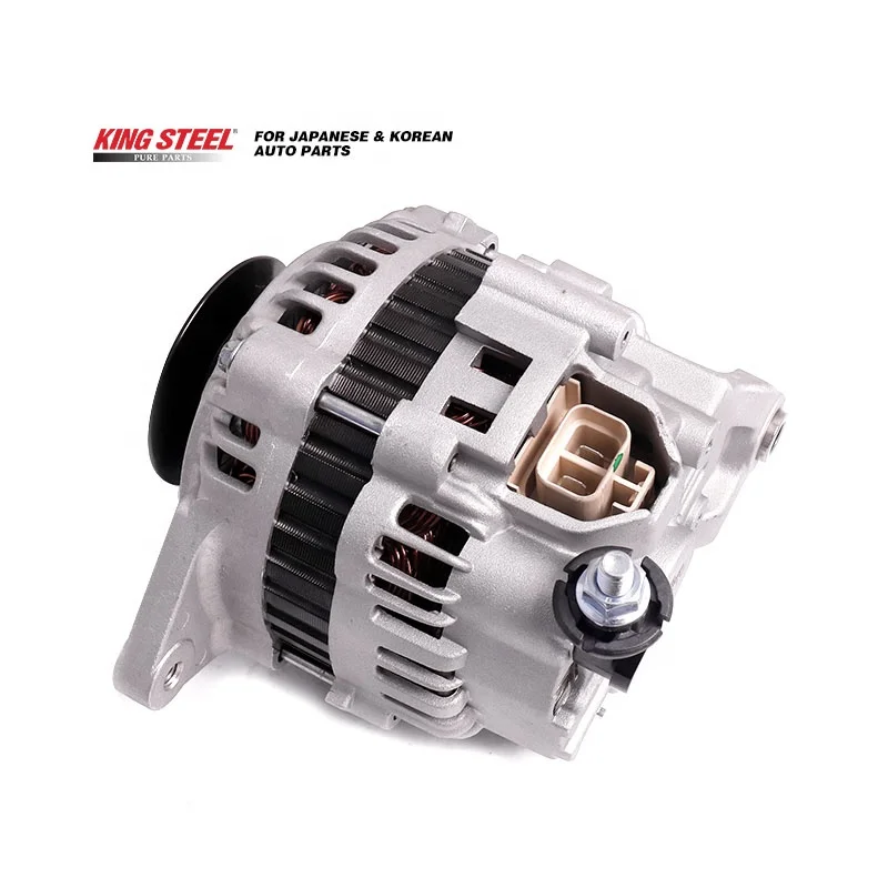 KINGSTEEL OEM 23100-VJ210 23100VJ210 Car Auto Part Autopartes para autos Electrical Engine Alternator For NISSAN NP300  LCD22T