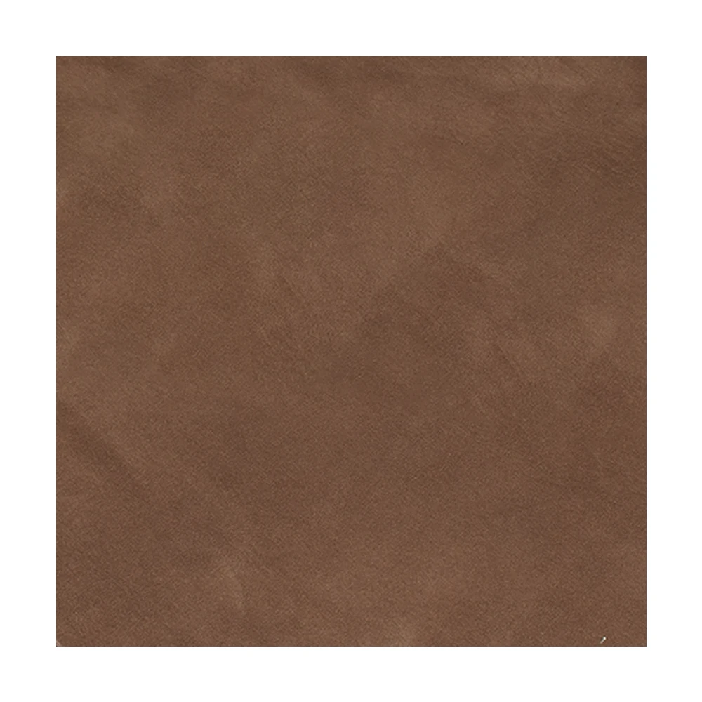 Натуральная полностью зернистая нубуковая кожа, 1,3 ~ 1,5 мм, Классический нубук, водонепроницаемый