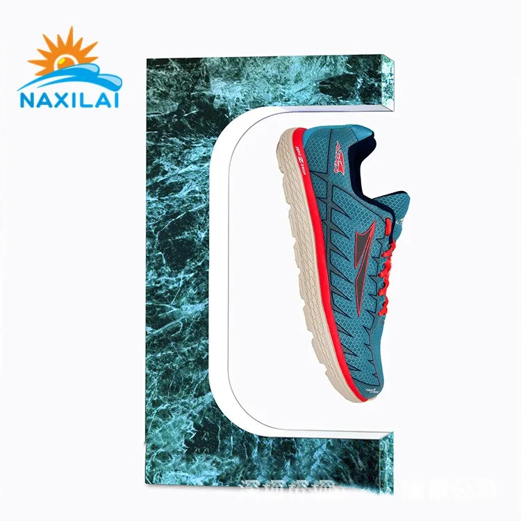 Магнитная левитация NAXILAI Луна светодиодная Ночная лампа