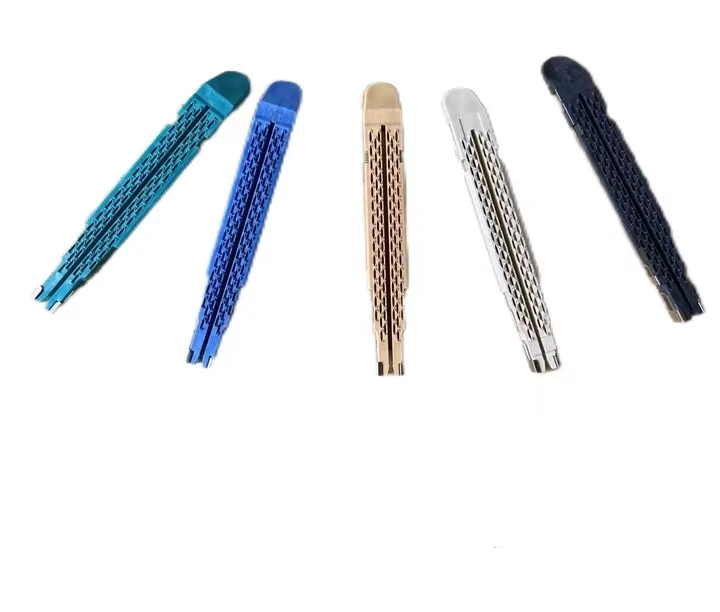 Manufacturers Custom Disposable reload for linear cutter stapler Cartridge And Reloading Cartridges endo stapler reload