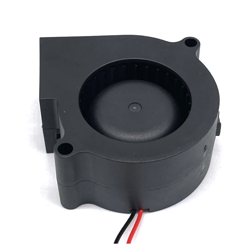 6028 60MM Turbo Fan 5v 12v 24v Dc Centrifugal Fan 60x60x28mm Dc Blower