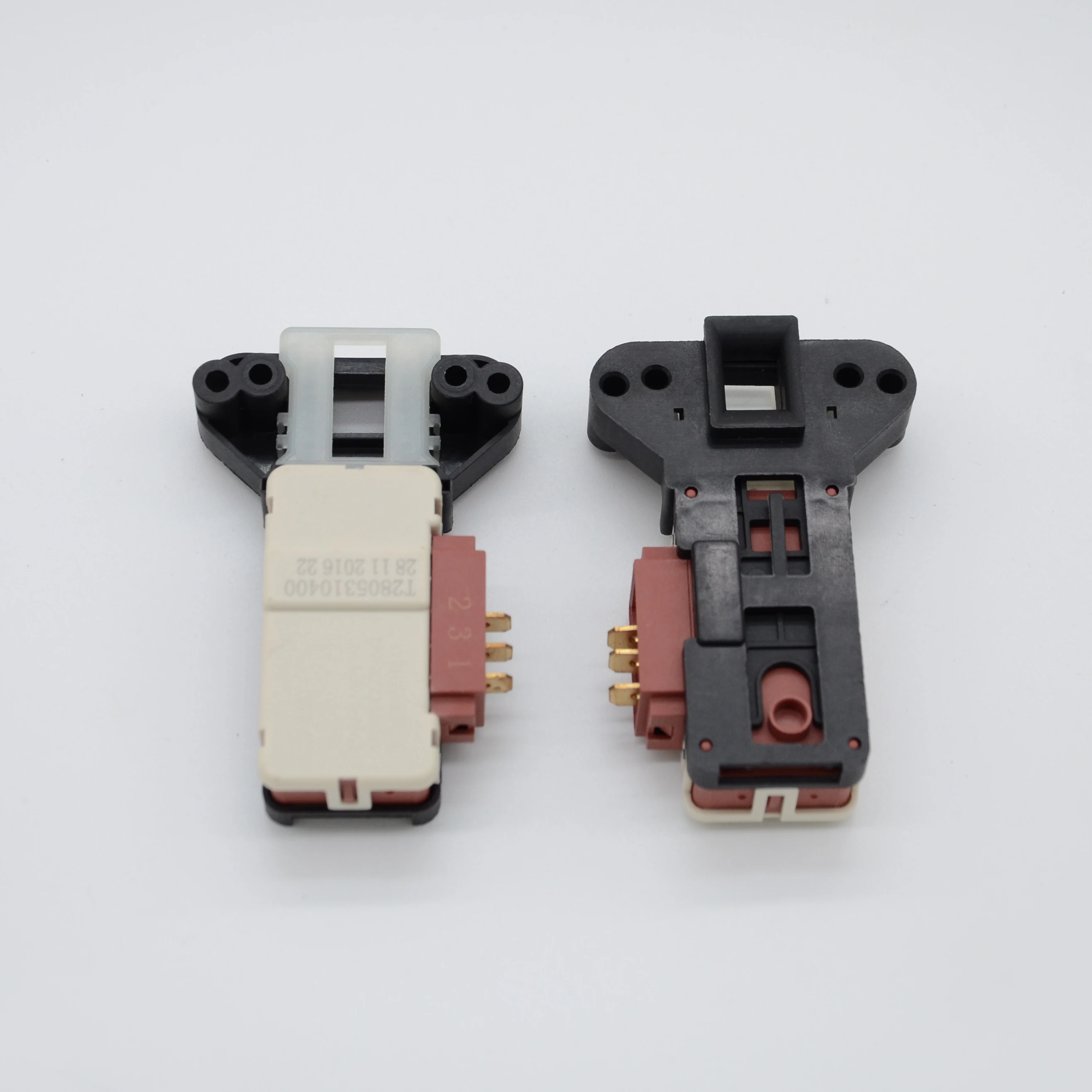 Бытовая техника посудомоечной машины для Беко стиральной машины электронный дверной замок переключатель задержки ZV-446 T2805310400