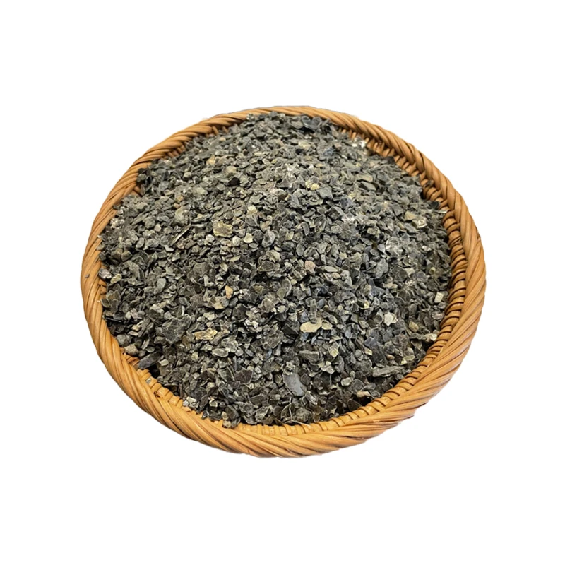 Can be used for agricultural cultivation light vermiculite raw vermiculite vermiculite raw material
