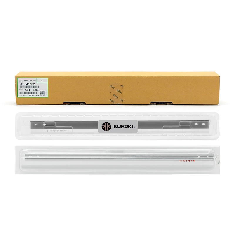 RICOH MP 2554 3554 4054 5054 6054 2555 3555 4055 5055 6055 IM 3000 4500 5500 6000 Drum Clean Blade Drum Cleaning AD04-1152