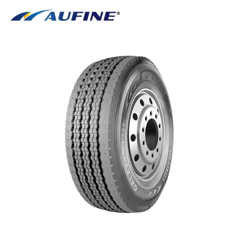 Новая грузовая шина AUFINE 385 / 65r22.5-24 для Узбекистана