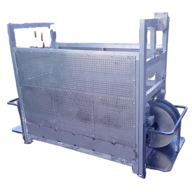 BMU Platform