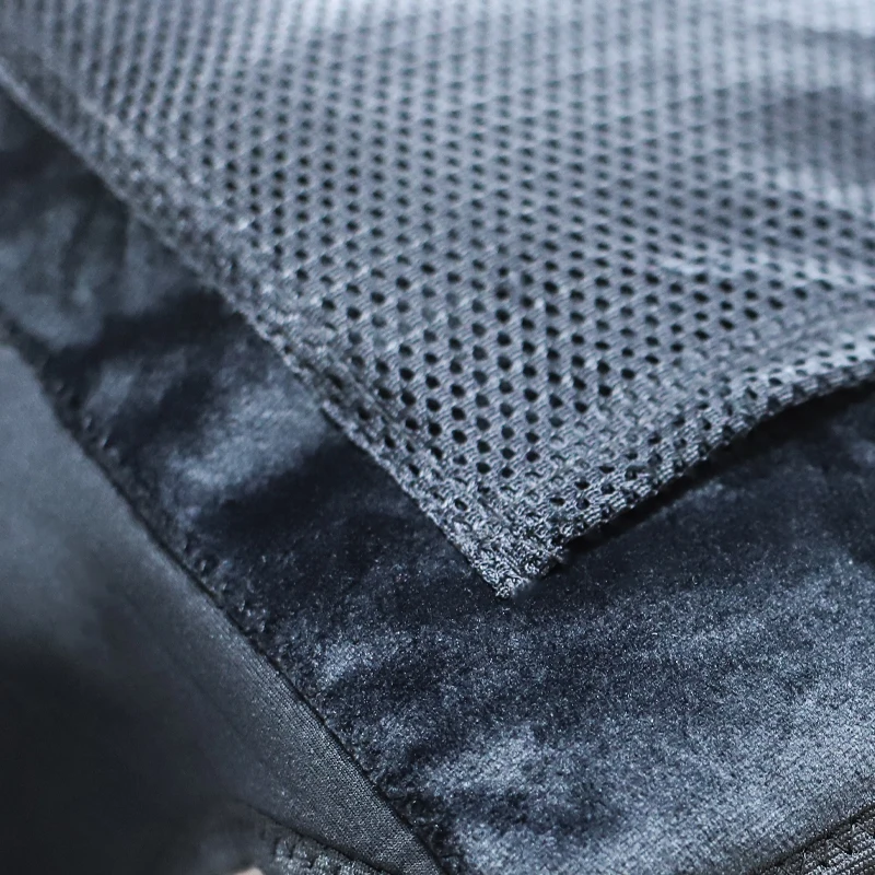 Charging Heating Massage Knee Pad to Alleviate the Joint Pain of Cold Legs of Old Men and Women Warm Vibration Heating Knee Pad