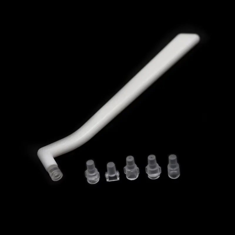 Dental Mini Orthodontic Quick Built Accessories Tool injection Mould Starter Kit
