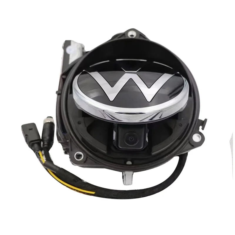 Флип-камера заднего вида HD камера заднего вида подходит для Volkswagen