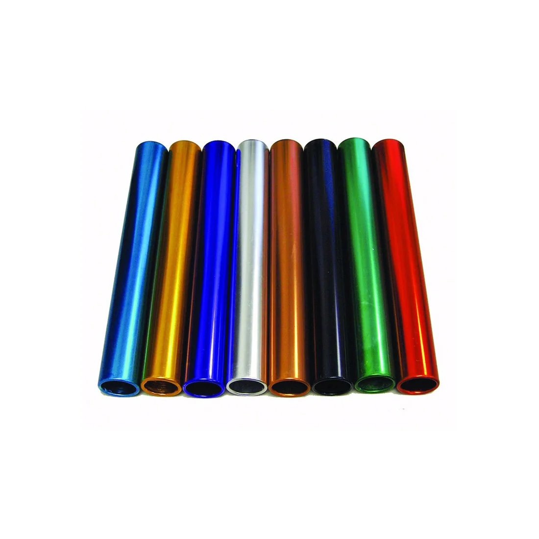 Aluminum Alloy round Tube EU Standard for Construction and Real Estate Very Good Price extrusion aluminum