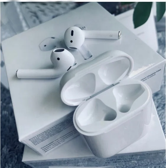  Оригинальные Bluetooth наушники 2 поколения с GPS JL Air для Airpro Pods Airoha 1536u чип беспроводные