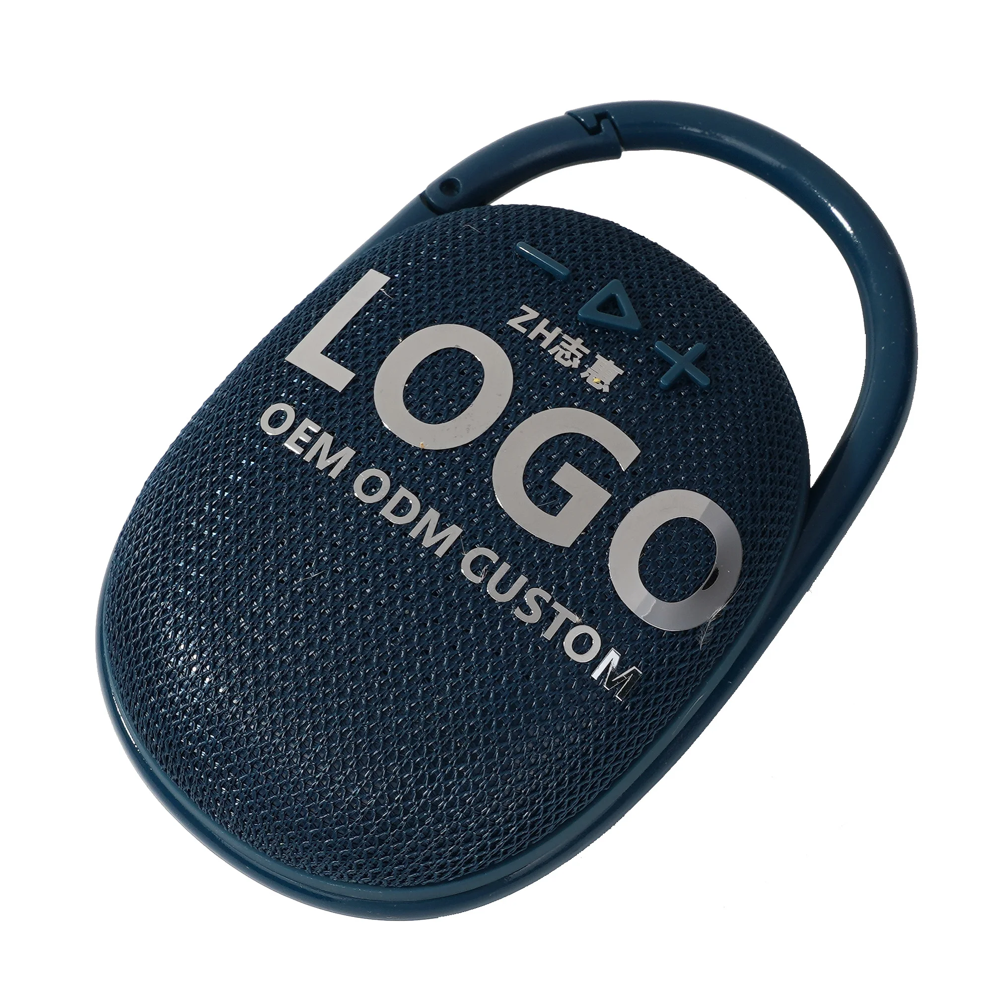 2023 OEM  hot selling  Clip 4 Portable Mini Speaker bt Bass Subwoofer Built-in Battery Waterproof and Dustproof Speaker