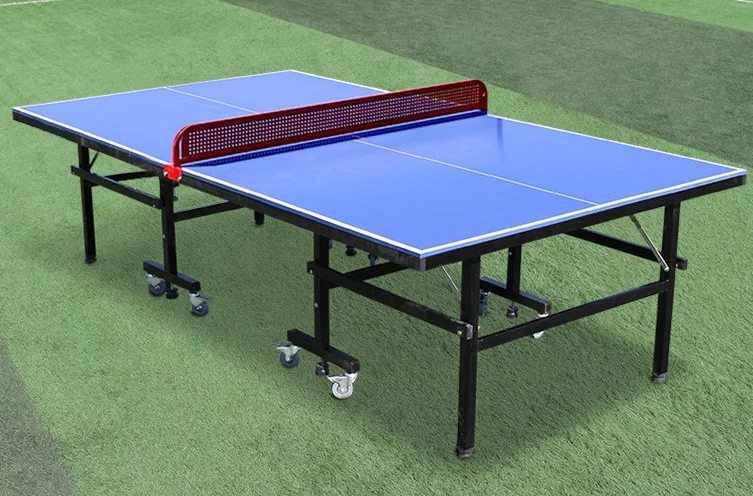 Latest  Multi-functional table tennis table from factory with reasonable price