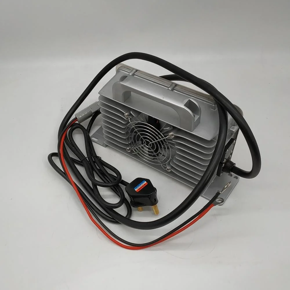 
1.5KW battery charger with South Africa plug,72V 18A vehicle-mounted car battery charging machine,EV charger,OEM 