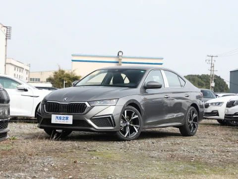 2023 в наличии оптовая продажа хорошие продажи автомобилей skoda Китае бензиновые автомобили Skoda KAROQ OCTAVIA для