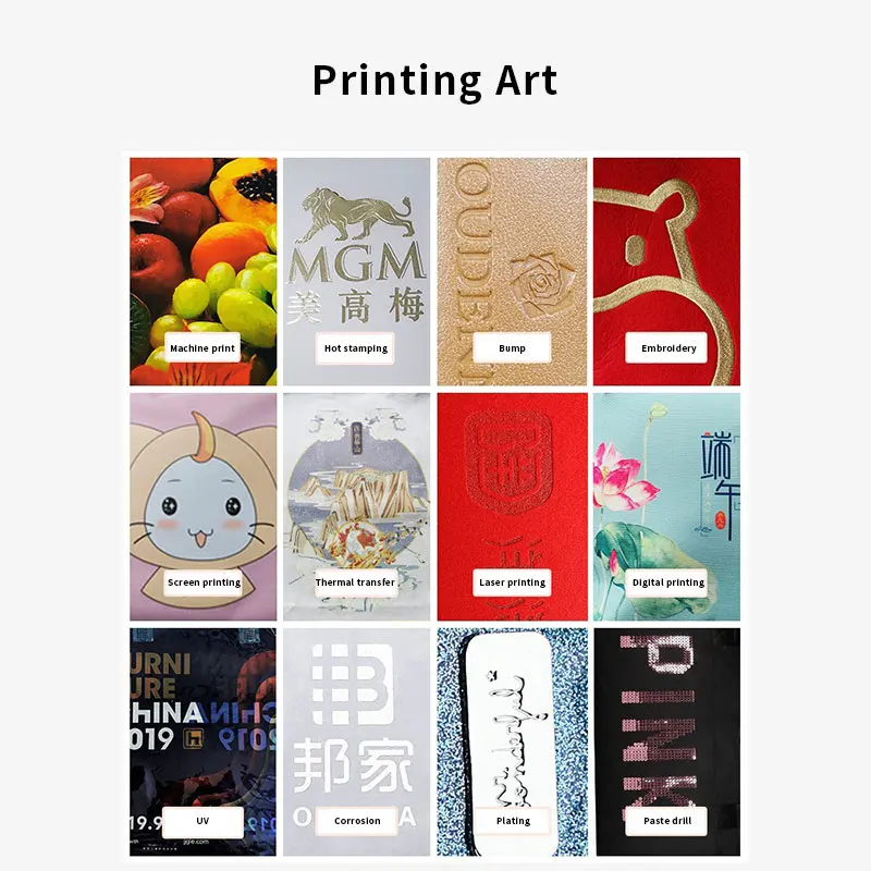 Cuctom Paper Shopping Bag Waterproof Handbags Tote Bag Imported Washable Kraft Paper Cooler Bag