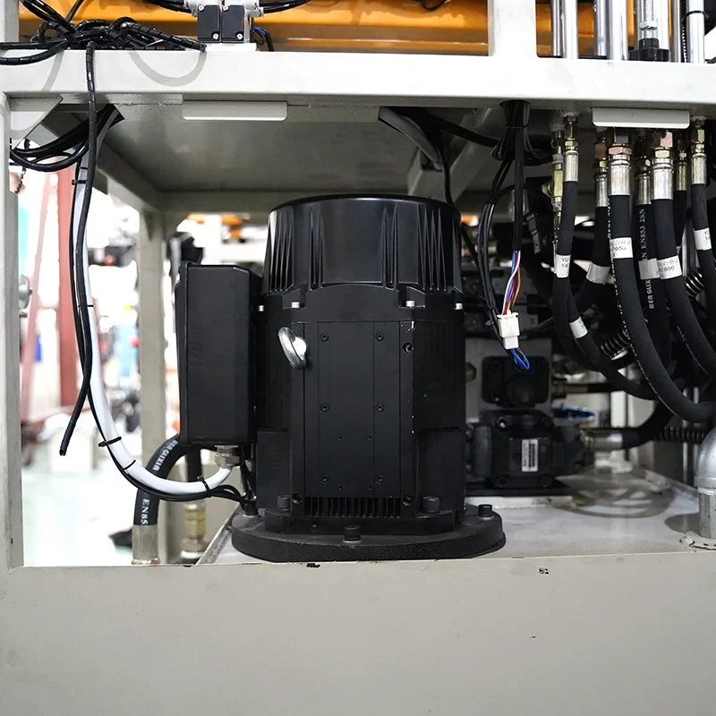 KKK 2021 Energy Saving Plastic Zipper Machine Teeth Injection Machine Use For Plastic Zipper Teeth Injection Molding Machine