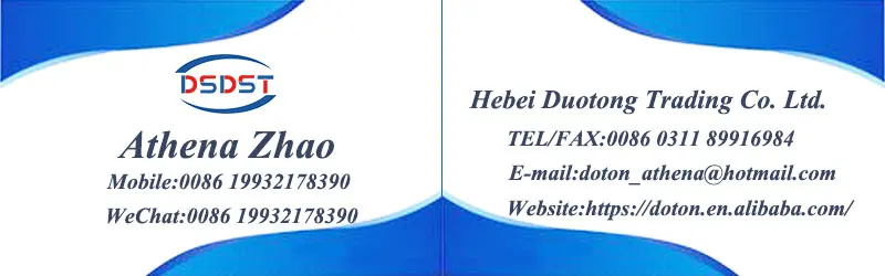 Contact us