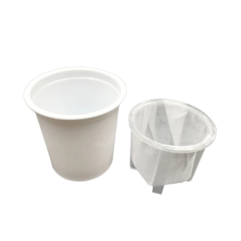 Wholesale disposable coffee empty k cup filter