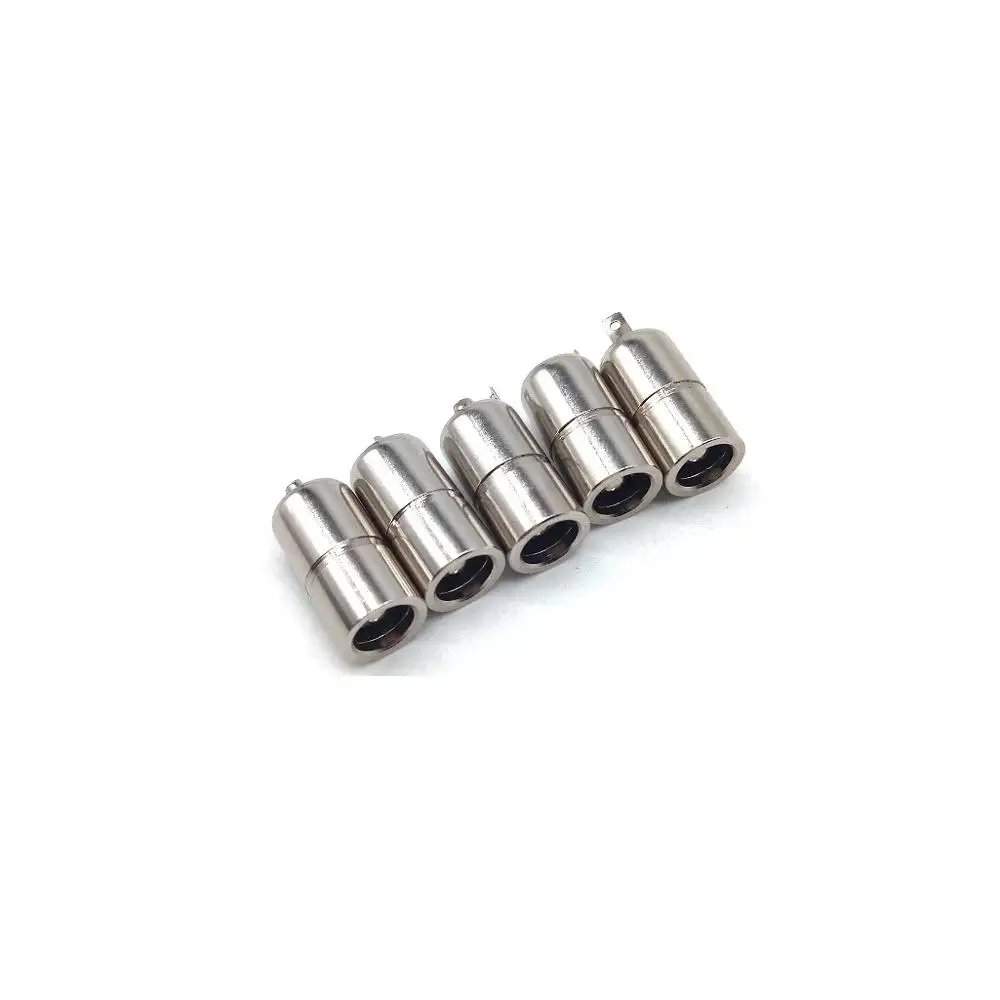 DC 5521 jack od мм с резкой