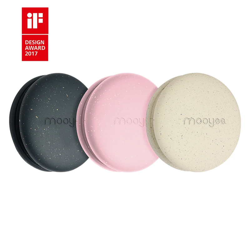 Mooyee Portable Smart Wireless Back Massage Belt Machine App Controling Massager Body Massage Product For Adult