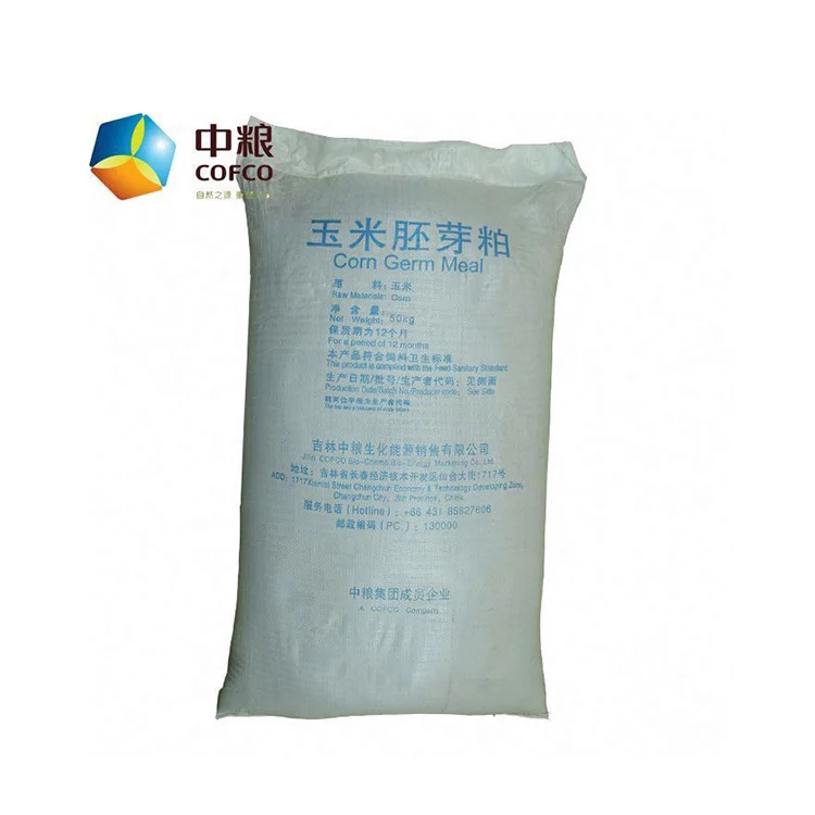 Premium Poultry Feed Grade Corn Gluten Meal Feed Grade Corn Gluten Meal