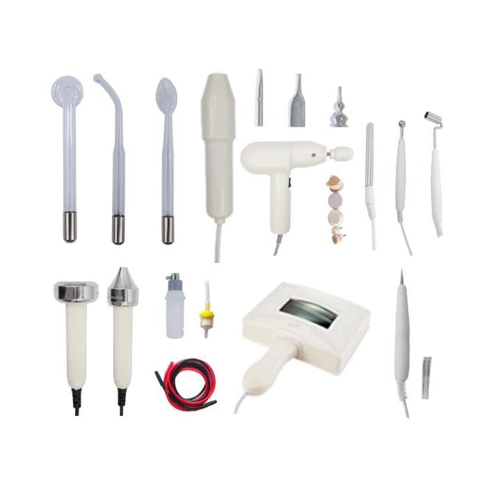 Professional Beauty Salon Use Multifunctional facial   9 in 1 machine