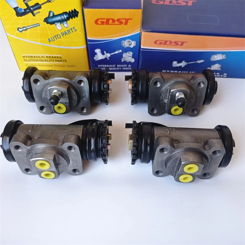 GDST brake wheel pump brake wheel cylinder used for Isuzu  1-47601-634 1-47601-635 1-47601-636