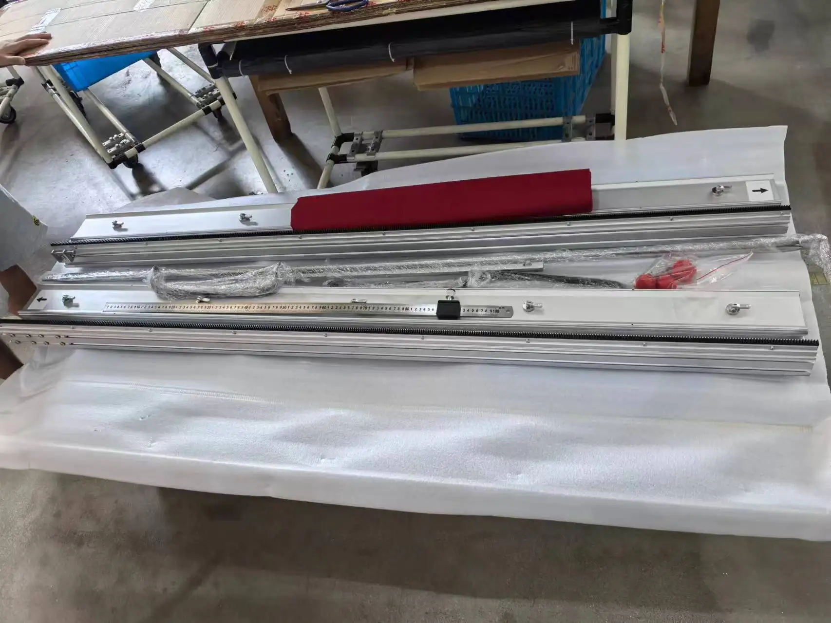 Automatic Stone Cutting Machiny With Water Laser Portable 45 Degree Granite Marble Tile Dekton Stone Cutting Machine 9510 3200