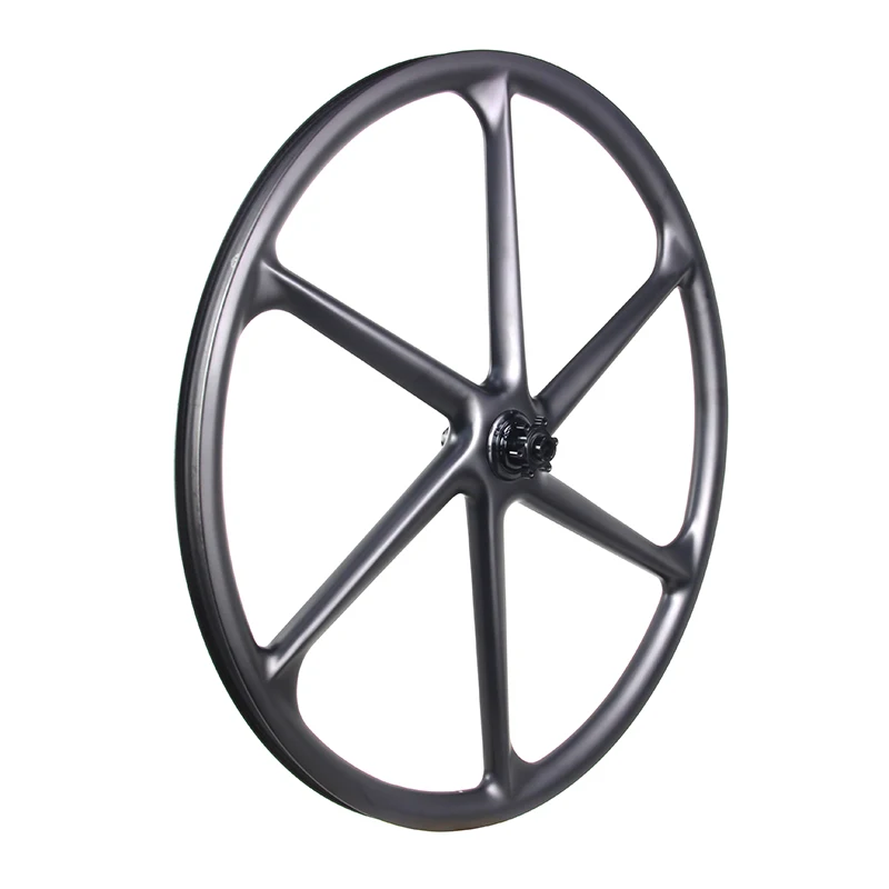  Lightcarbon 6-спицевый карбоновые колеса для 29er MTB Горный велосипеды и