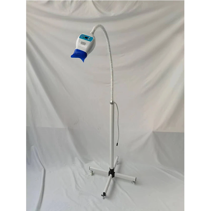 LK-E42 Popular Moving Powerful Light Teeth Whitening Machine