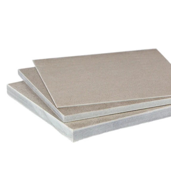 High Mechanical Strength Insulation Board Hard Muscovite Flakes Phlogopite Board
