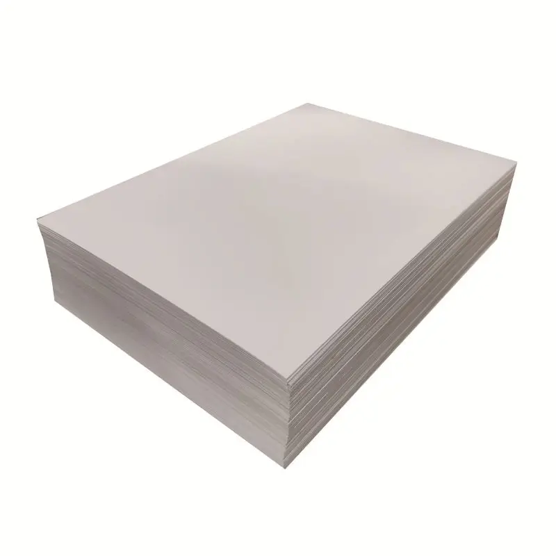 A4 Eggshell Sticker Paper Suppliers Wholesale Inkjet Printer Destructible A4 Eggshell Paper Sheet