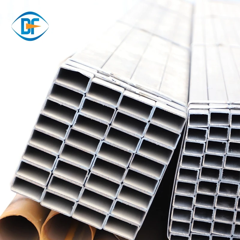 Hot Selling Astm A53 Erw Welded Round Steel Ppe Welding Mild Black Pipe Carbon Steel Pipe Manufacturer For Building Material