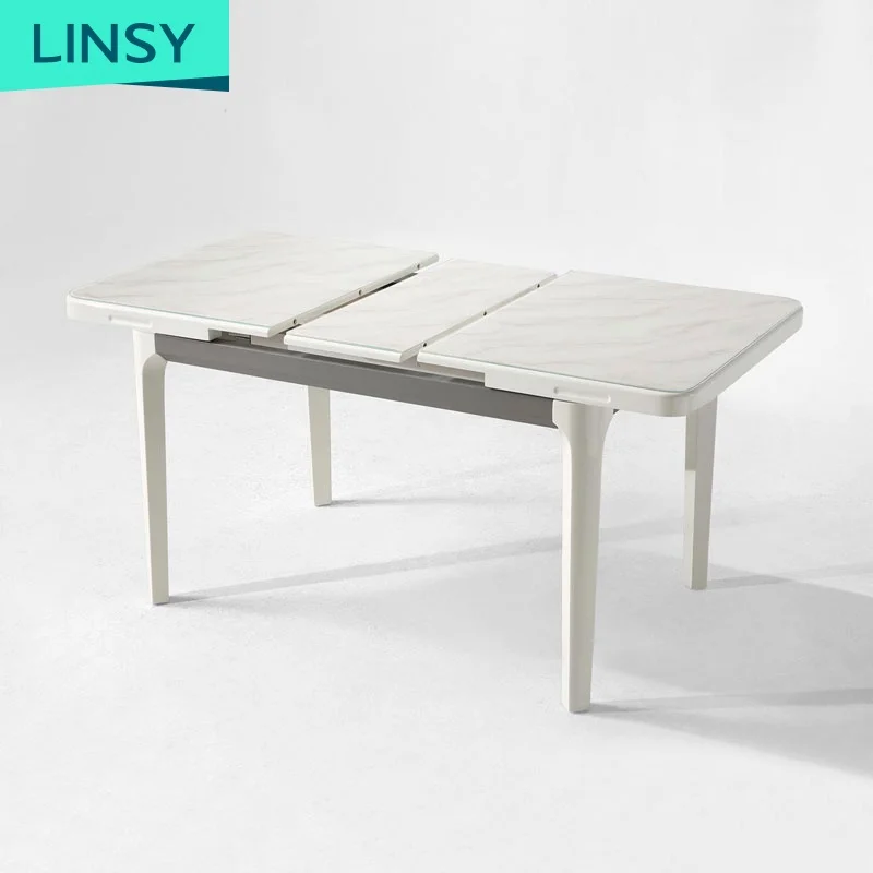 Smart Dining Room Table Chairs Elegant Kitchen Square Expandable Dining Table Extendable